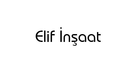 Elif İnşaat