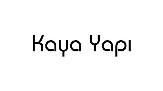 Kaya Yapı