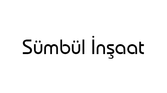 Sümbül İnşaat