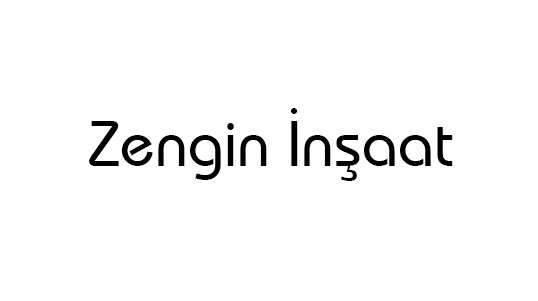 Zengin İnşaat